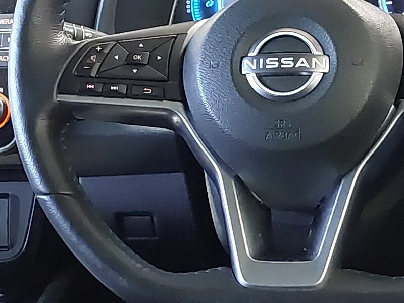 Used Nissan Leaf 2022 for sale - 76963959: Photo 10