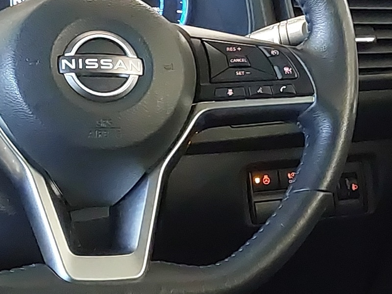 Used Nissan Leaf 2022 for sale - 76963959: Photo 11