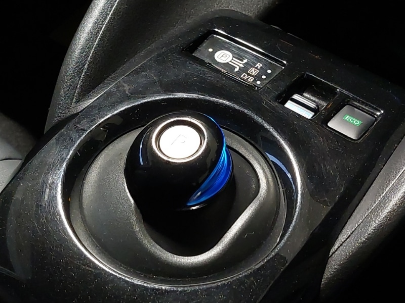 Used Nissan Leaf 2022 for sale - 76963959: Photo 13