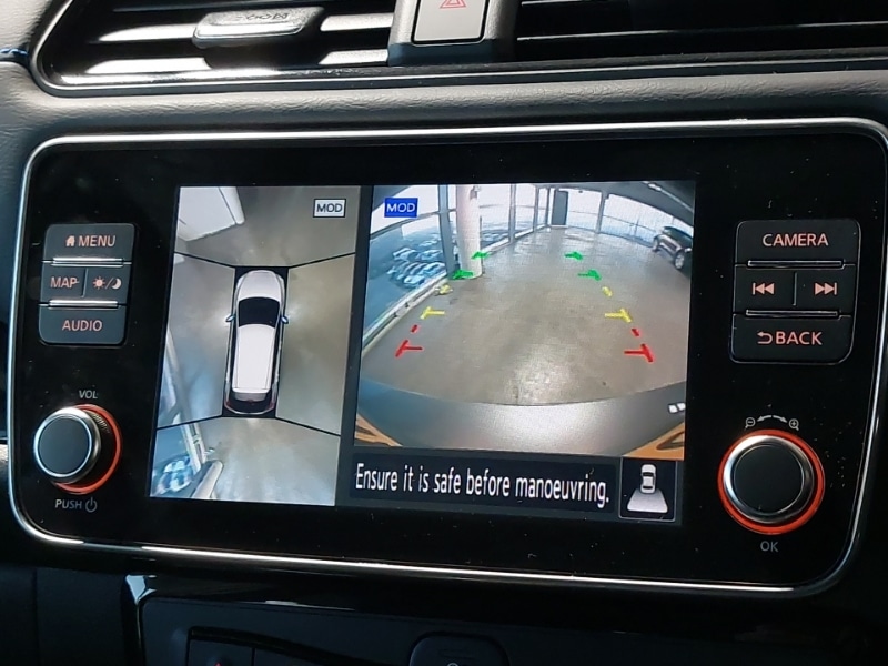 Used Nissan Leaf 2022 for sale - 76963959: Photo 14