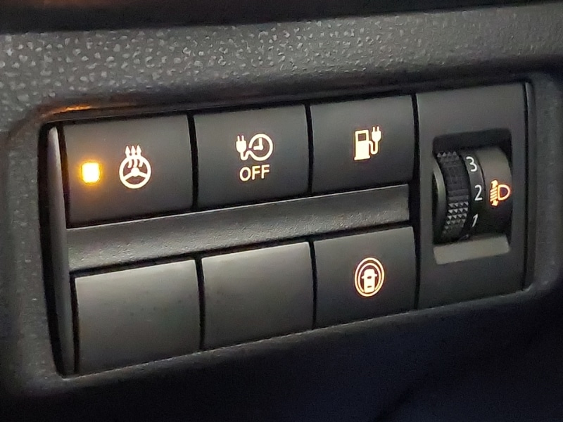 Used Nissan Leaf 2022 for sale - 76963959: Photo 19