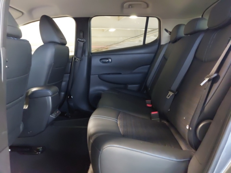 Used Nissan Leaf 2022 for sale - 76963959: Photo 6