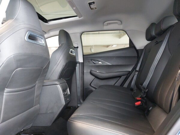 Used Omoda OMODA 5 2024 for sale - 76195214: Photo 6