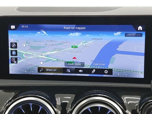 Used Mercedes-Benz A-Class 2023 for sale - 76134734: Photo 10