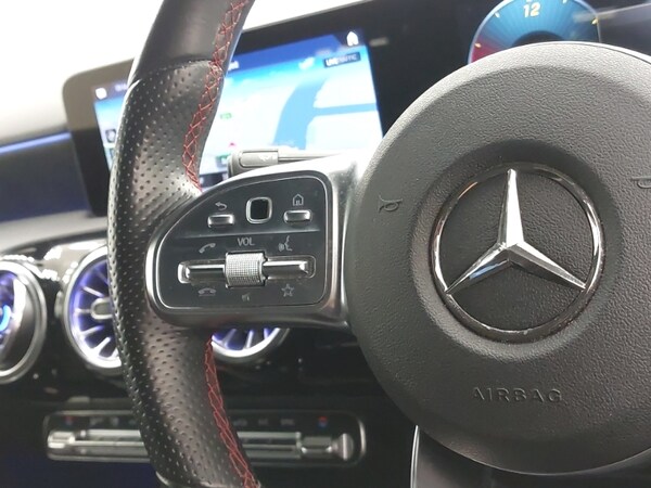 Used Mercedes-Benz A-Class 2023 for sale - 76134734: Photo 11