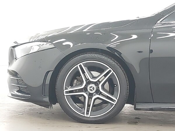 Used Mercedes-Benz A-Class 2023 for sale - 76134734: Photo 12