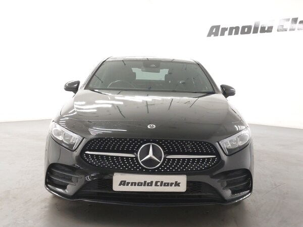 Used Mercedes-Benz A-Class 2023 for sale - 76134734: Photo 13