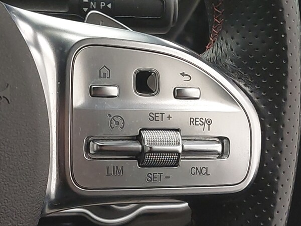 Used Mercedes-Benz A-Class 2023 for sale - 76134734: Photo 14