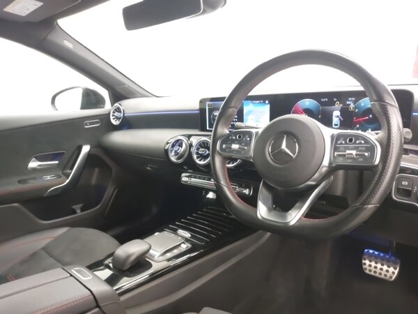 Used Mercedes-Benz A-Class 2023 for sale - 76134734: Photo 19