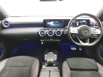 Used Mercedes-Benz A-Class 2023 for sale - 76134734: Photo 2
