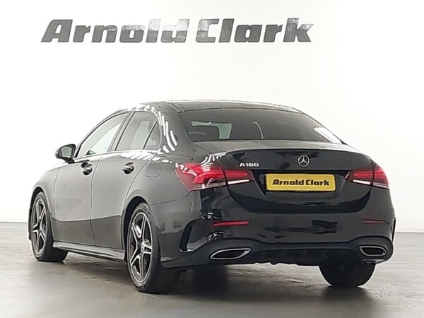 Used Mercedes-Benz A-Class 2023 for sale - 76134734: Photo 3