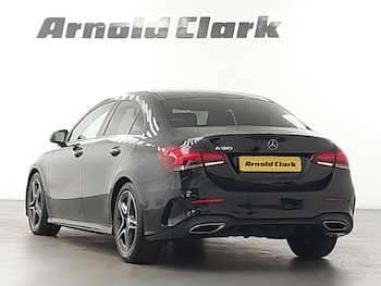 Used Mercedes-Benz A-Class 2023 for sale - 76134734: Photo 3
