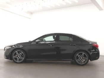 Used Mercedes-Benz A-Class 2023 for sale - 76134734: Photo 4
