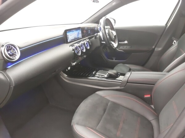 Used Mercedes-Benz A-Class 2023 for sale - 76134734: Photo 5