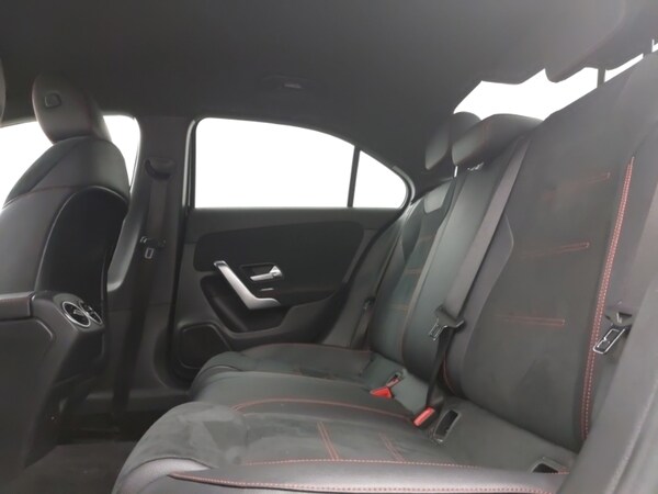 Used Mercedes-Benz A-Class 2023 for sale - 76134734: Photo 6