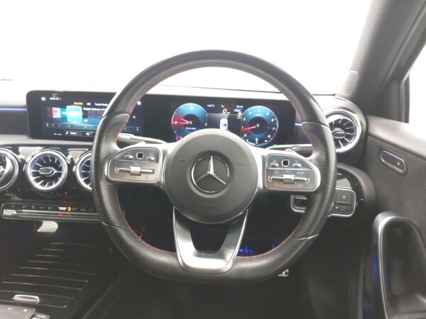 Used Mercedes-Benz A-Class 2023 for sale - 76134734: Photo 7
