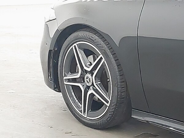 Used Mercedes-Benz A-Class 2023 for sale - 76134734: Photo 9