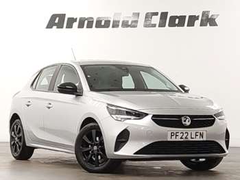 2022 - 1.2 SE Edition 5dr