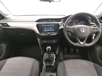 Used Vauxhall Corsa 2022 for sale - 75345505: Photo