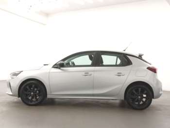 Used Vauxhall Corsa 2022 for sale - 75345505: Photo
