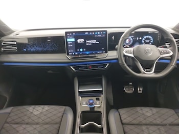Used Volkswagen Tiguan 2024 for sale - 79134075: Photo
