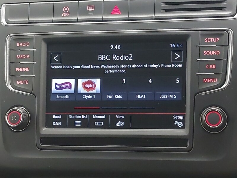 Used Volkswagen Polo 2016 for sale - 77678154: Photo 10