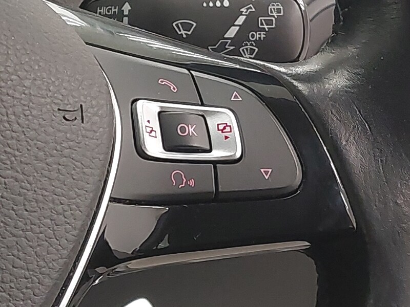 Used Volkswagen Polo 2016 for sale - 77678154: Photo 14