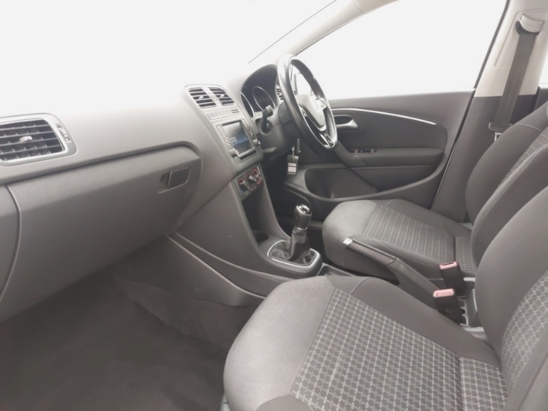 Used Volkswagen Polo 2016 for sale - 77678154: Photo 5