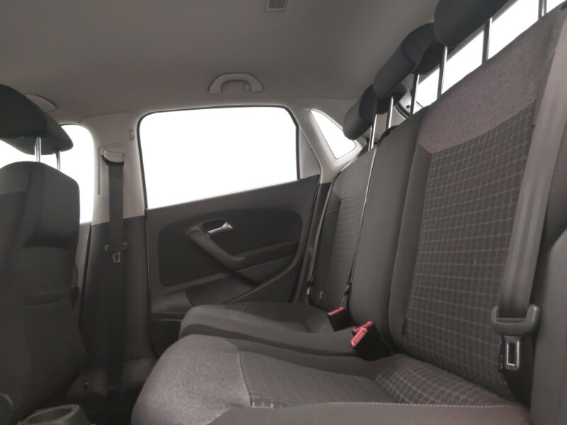 Used Volkswagen Polo 2016 for sale - 77678154: Photo 6