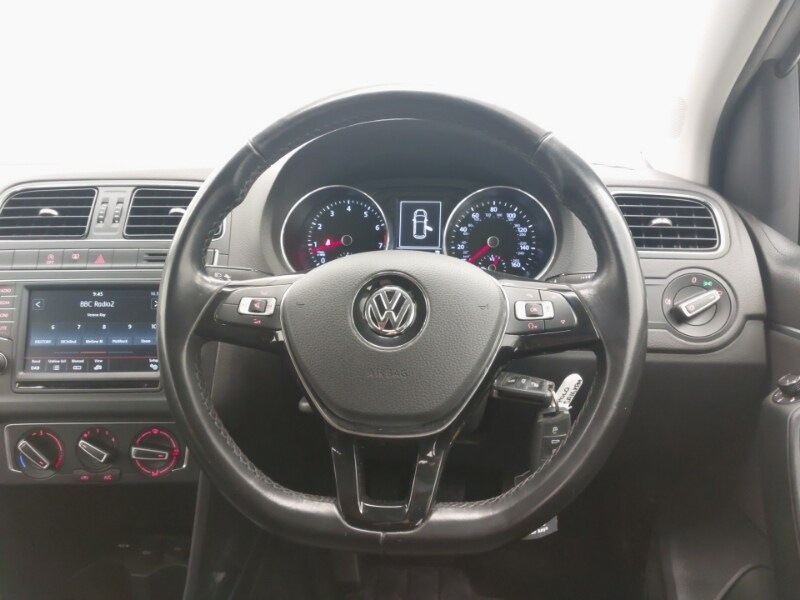 Used Volkswagen Polo 2016 for sale - 77678154: Photo 7