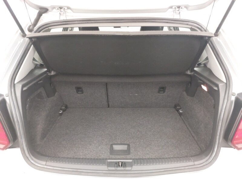 Used Volkswagen Polo 2016 for sale - 77678154: Photo 8