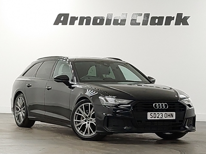 Used Audi A6 2023 for sale - 78156002: Photo 1