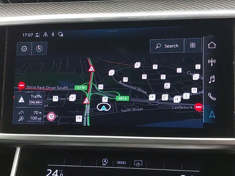 Used Audi A6 2023 for sale - 78156002: Photo 10