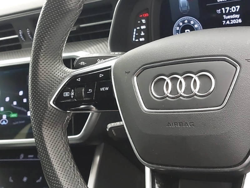 Used Audi A6 2023 for sale - 78156002: Photo 11