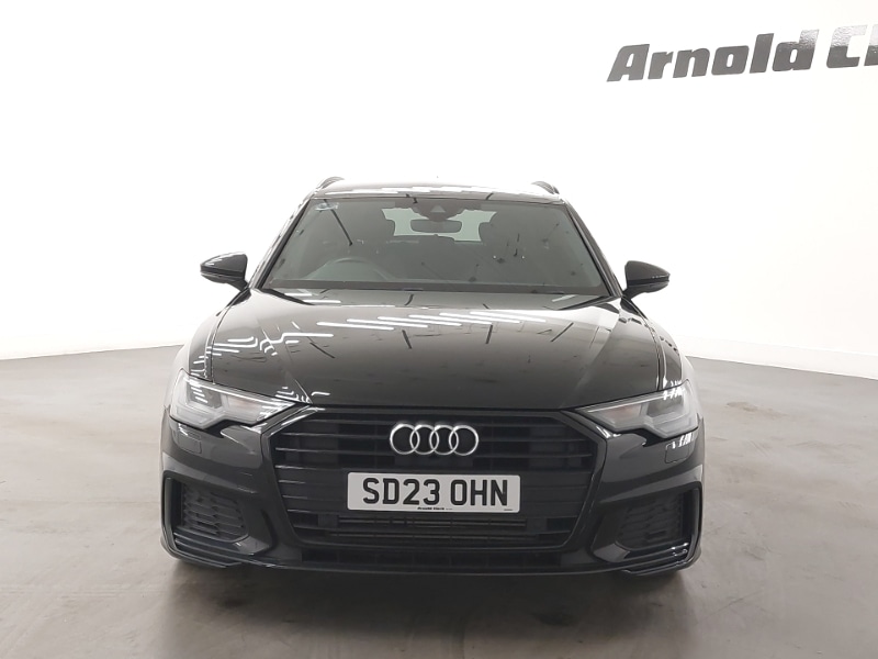 Used Audi A6 2023 for sale - 78156002: Photo 13