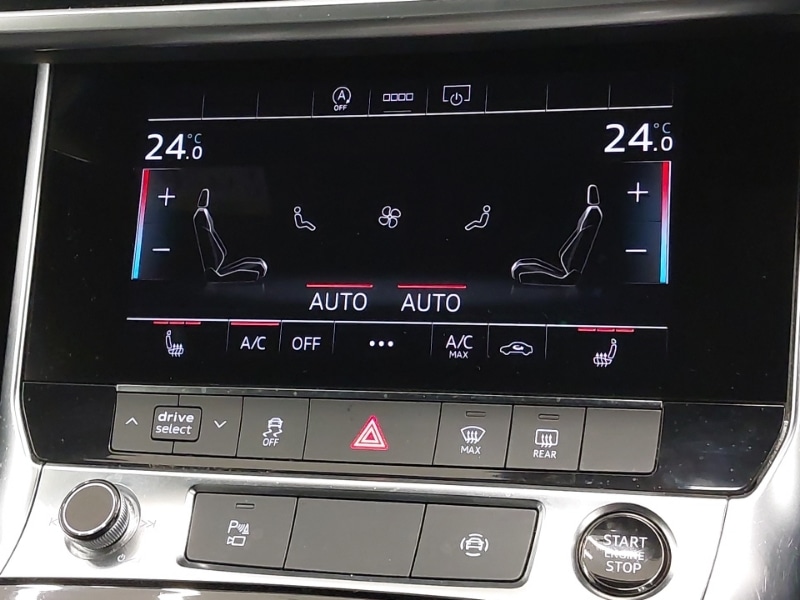 Used Audi A6 2023 for sale - 78156002: Photo 16