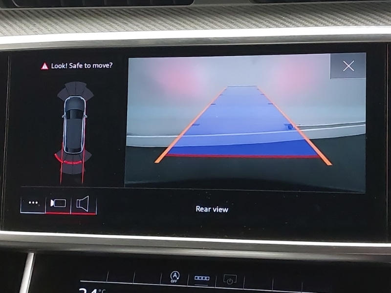 Used Audi A6 2023 for sale - 78156002: Photo 17