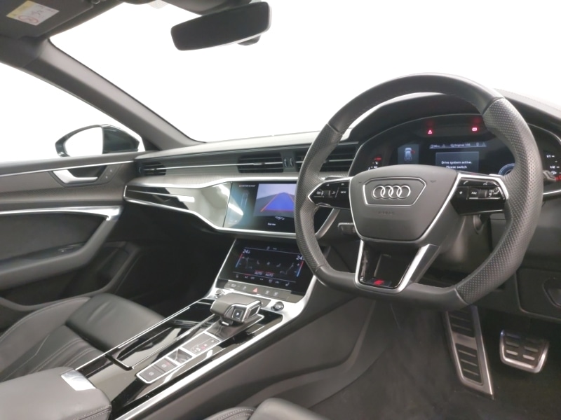 Used Audi A6 2023 for sale - 78156002: Photo 18