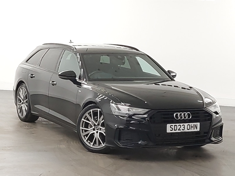 Used Audi A6 2023 for sale - 78156002: Photo 19