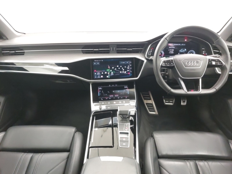 Used Audi A6 2023 for sale - 78156002: Photo 2