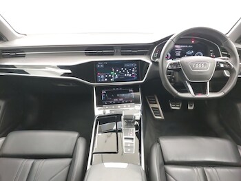 Used Audi A6 2023 for sale - 78156002: Photo