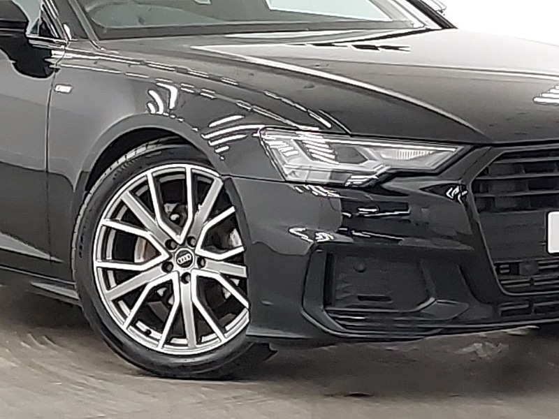 Used Audi A6 2023 for sale - 78156002: Photo 9