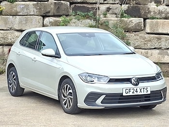 Used Volkswagen Polo 2024 for sale - 79044214: Photo