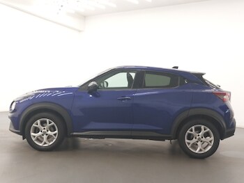 Used Nissan Juke 2022 for sale - 76169645: Photo