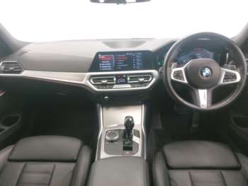 Used BMW 3 Series 2020 for sale - 74782232: Photo