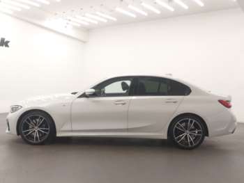 Used BMW 3 Series 2020 for sale - 74782232: Photo