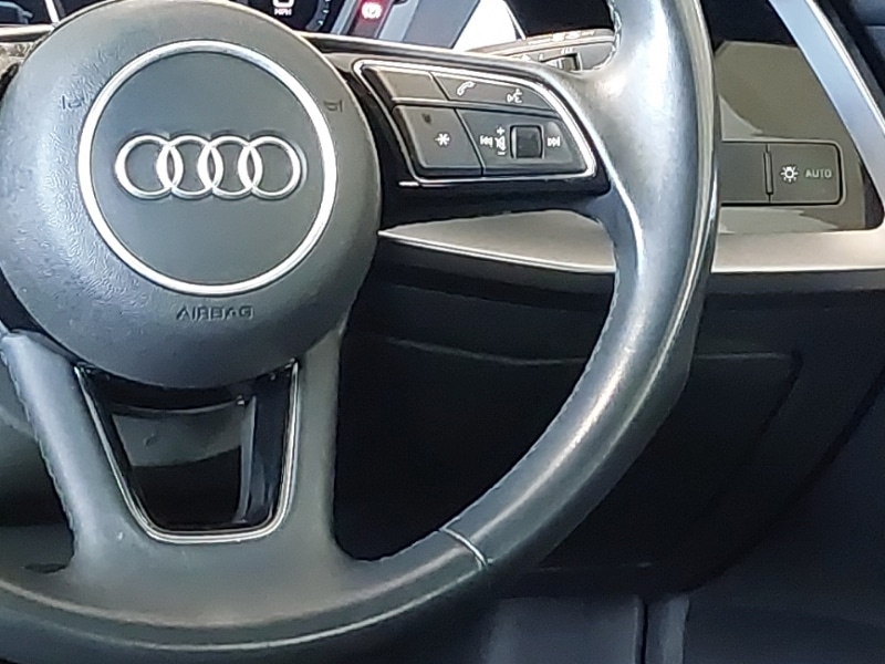 Used Audi A3 2023 for sale - 77694983: Photo 11