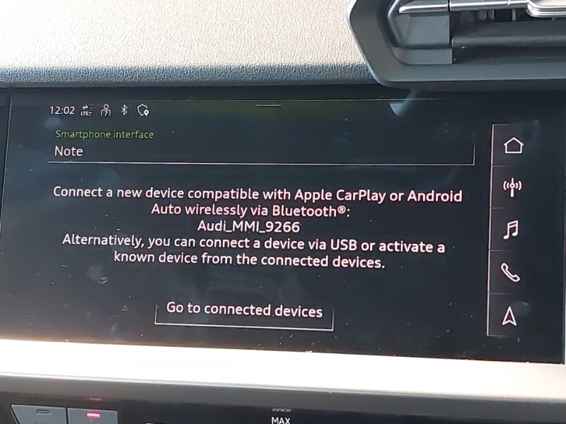 Used Audi A3 2023 for sale - 77694983: Photo 16