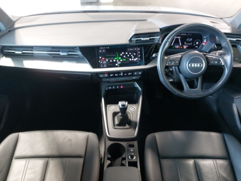 Used Audi A3 2023 for sale - 77694983: Photo 2