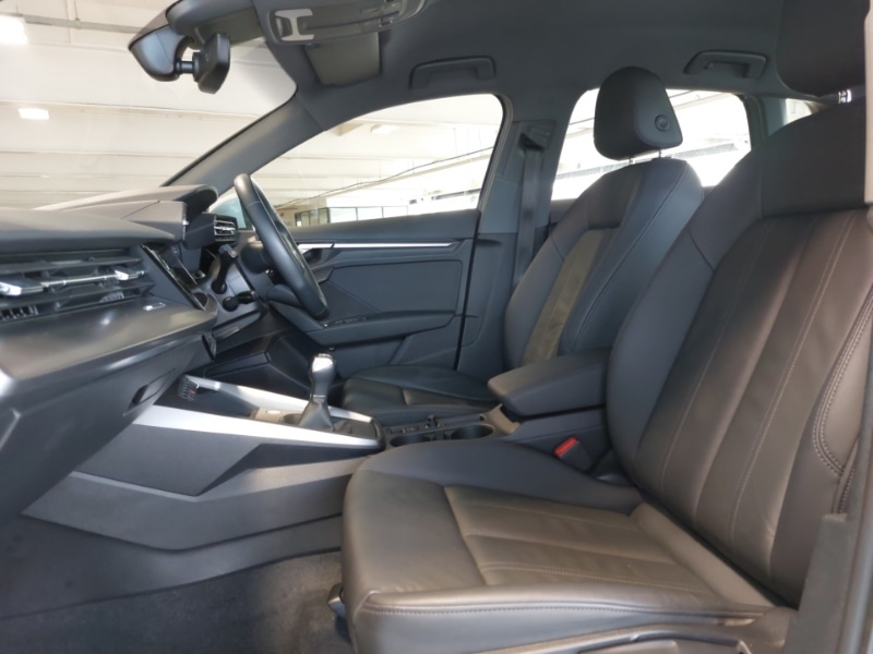 Used Audi A3 2023 for sale - 77694983: Photo 5